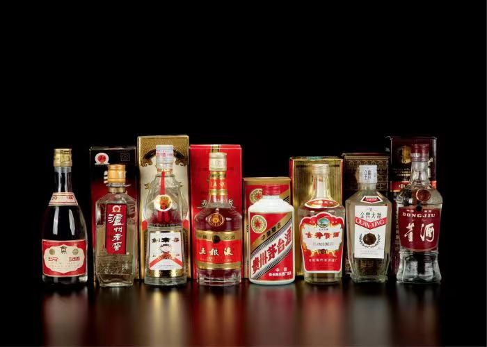 津南老酒储存的方法