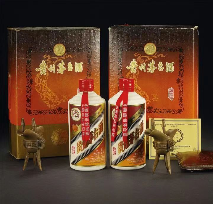 津南礼盒茅台酒回收
